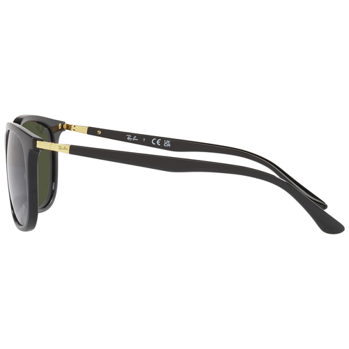 Ray-Ban napszemüveg - RB4386-601/31 - Ray-Ban napszemüveg - RB4386-601/31 -