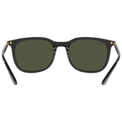 Ray-Ban napszemüveg - RB4386-601/31 - Ray-Ban napszemüveg - RB4386-601/31 -