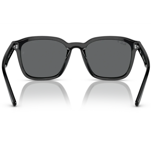 Ray-Ban napszemüveg - RB4392D-601/81 - Ray-Ban napszemüveg - RB4392D-601/81 -