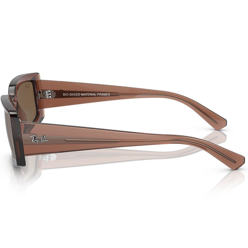Ray-Ban napszemüveg - RB4395-667873 - Kiliane