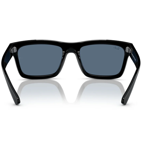 Ray-Ban napszemüveg - RB4396-667780 - Warren Ray-Ban napszemüveg - RB4396-667780 - Warren