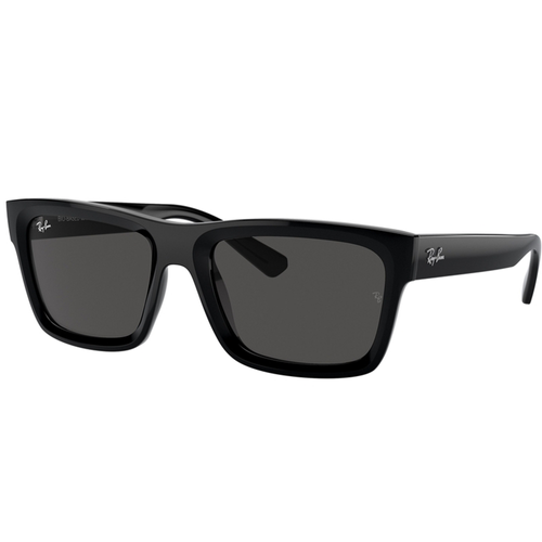 Ray-Ban napszemüveg - RB4396-667787 - Warren