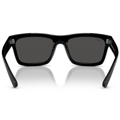 Ray-Ban napszemüveg - RB4396-667787 - Warren Ray-Ban napszemüveg - RB4396-667787 - Warren