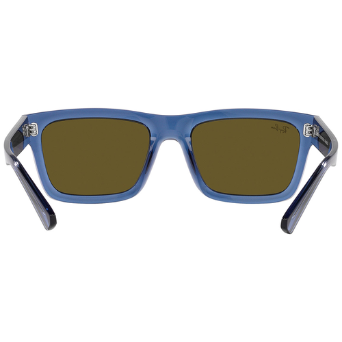 Ray-Ban napszemüveg - RB4396-668073 - Warren Ray-Ban napszemüveg - RB4396-668073 - Warren