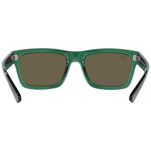 Ray-Ban napszemüveg - RB4396-6681/3 - Warren Ray-Ban napszemüveg - RB4396-6681/3 - Warren