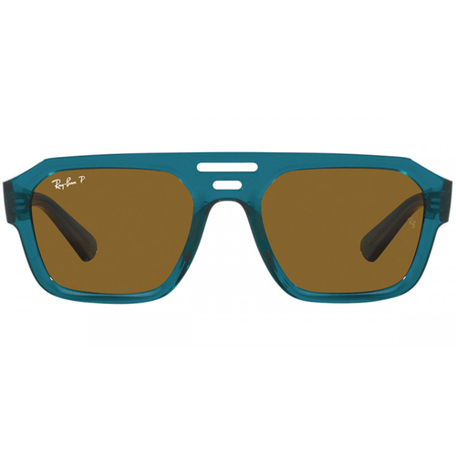 Ray-Ban napszemüveg - RB4397-668383 - Corrigan Ray-Ban napszemüveg - RB4397-668383 - Corrigan