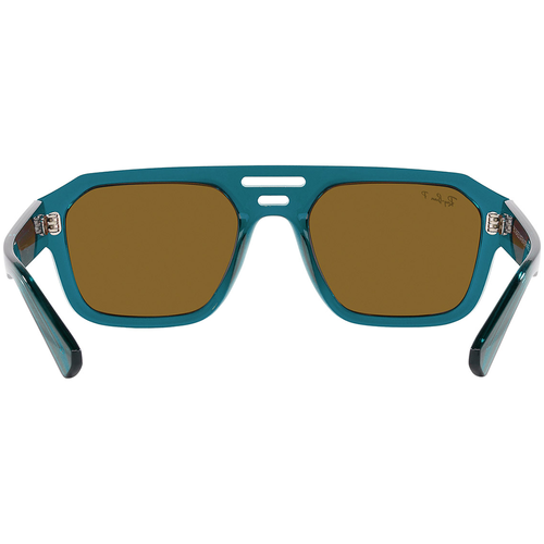 Ray-Ban napszemüveg - RB4397-668383 - Corrigan Ray-Ban napszemüveg - RB4397-668383 - Corrigan