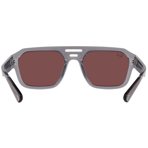 Ray-Ban napszemüveg - RB4397-6684D0 - Corrigan Ray-Ban napszemüveg - RB4397-6684D0 - Corrigan