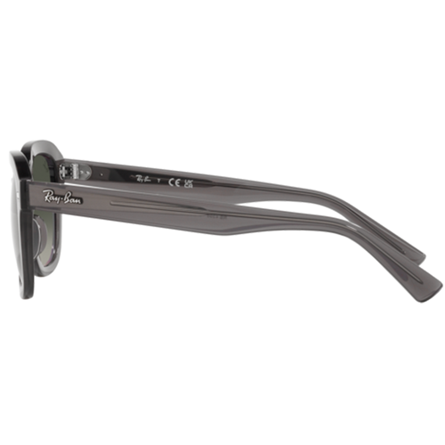 Ray-Ban napszemüveg - RB4398-667571 - Erik Ray-Ban napszemüveg - RB4398-667571 - Erik