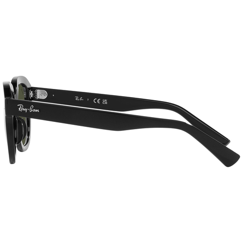 Ray-Ban napszemüveg - RB4398-901/31 - Erik