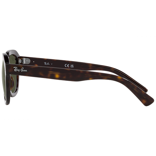 Ray-Ban napszemüveg - RB4398-902/31 - Erik