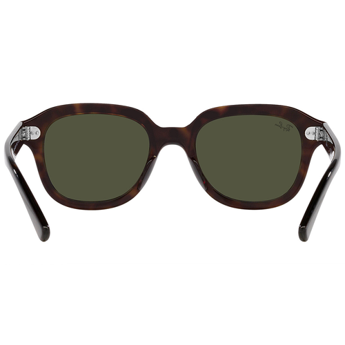 Ray-Ban napszemüveg - RB4398-902/31 - Erik
