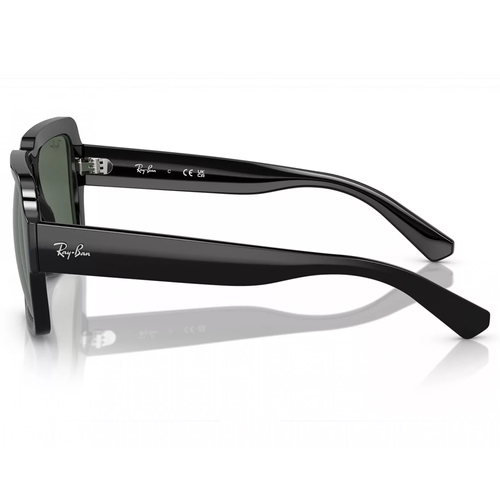 Ray-Ban napszemüveg - RB4408-667771 - Magellan Ray-Ban napszemüveg - RB4408-667771 - Magellan