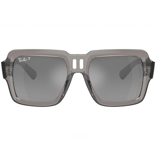 Ray-Ban napszemüveg - RB4408-672582 - Magellan