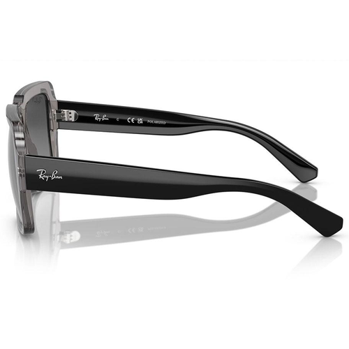 Ray-Ban napszemüveg - RB4408-672582 - Magellan