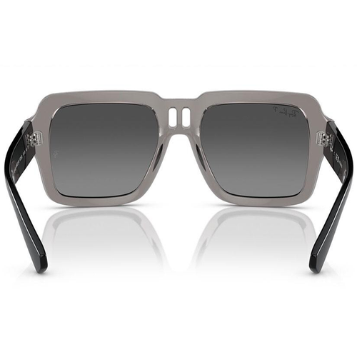 Ray-Ban napszemüveg - RB4408-672582 - Magellan
