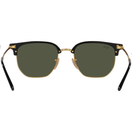 Ray-Ban napszemüveg - RB4416-601/31 - New Clubmaster