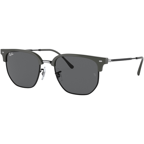 Ray-Ban napszemüveg - RB4416-6653B1 - New Clubmaster