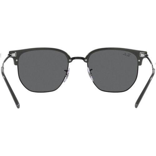 Ray-Ban napszemüveg - RB4416-6653B1 - New Clubmaster