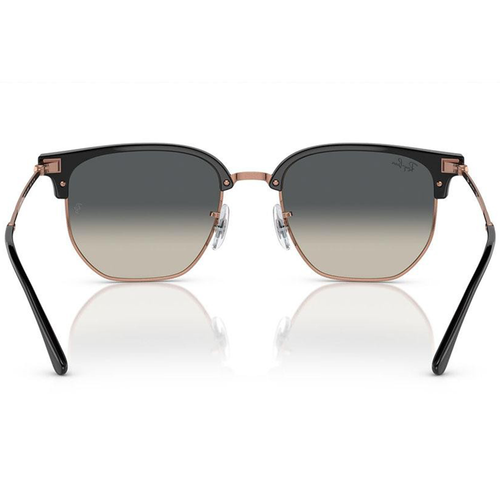 Ray-Ban napszemüveg - RB4416-672071 - New Clubmaster Ray-Ban napszemüveg - RB4416-672071 - New Clubmaster