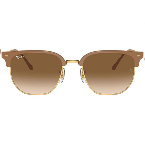 Ray-Ban napszemüveg - RB4416-672151 - New Clubmaster Ray-Ban napszemüveg - RB4416-672151 - New Clubmaster