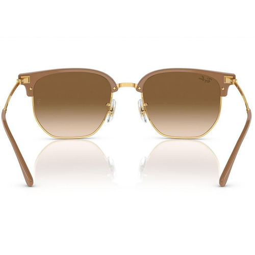 Ray-Ban napszemüveg - RB4416-672151 - New Clubmaster Ray-Ban napszemüveg - RB4416-672151 - New Clubmaster