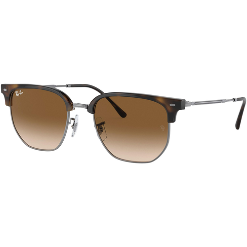 Ray-Ban napszemüveg - RB4416-710/51 - New Clubmaster