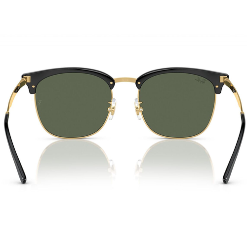 Ray-Ban napszemüveg - RB4418D-601/31 - Ray-Ban napszemüveg - RB4418D-601/31 -