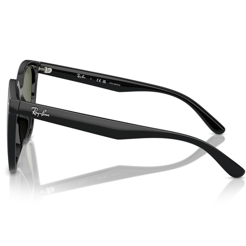 Ray-Ban napszemüveg - RB4423D-601/9A -