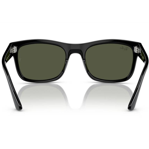 Ray-Ban napszemüveg - RB4428-601/31 - Ray-Ban napszemüveg - RB4428-601/31 -