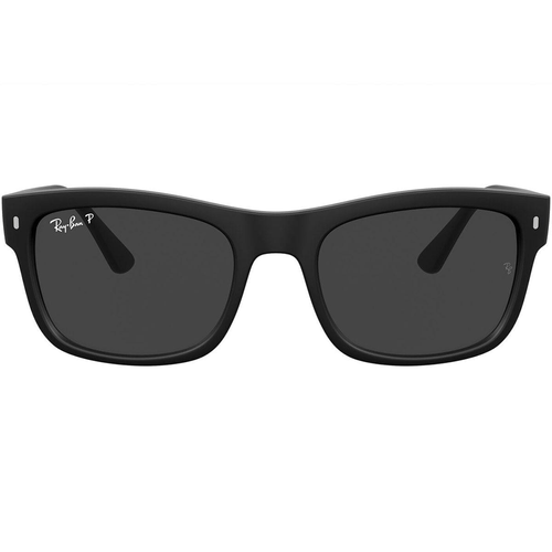 Ray-Ban napszemüveg - RB4428-601S48 - Ray-Ban napszemüveg - RB4428-601S48 -