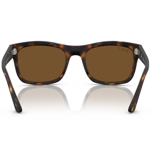 Ray-Ban napszemüveg - RB4428-894/57 - Ray-Ban napszemüveg - RB4428-894/57 -