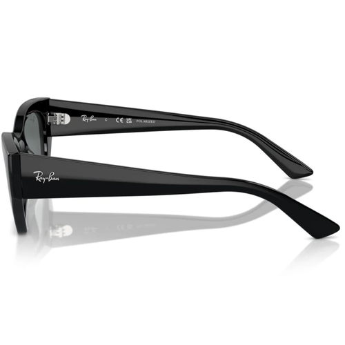 Ray-Ban napszemüveg - RB4430-667781 - Zena
