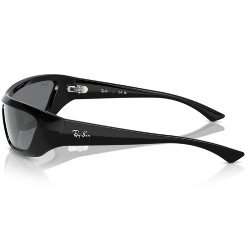 Ray-Ban napszemüveg - RB4431-66776V - Xan Ray-Ban napszemüveg - RB4431-66776V - Xan