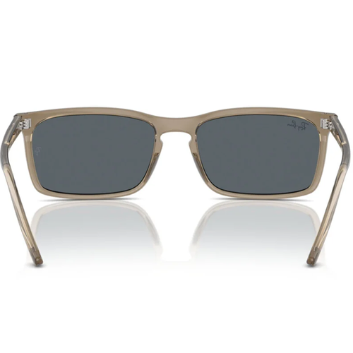 Ray-Ban napszemüveg - RB4435-6765R5 - Ray-Ban napszemüveg - RB4435-6765R5 -