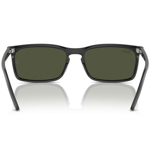 Ray-Ban napszemüveg - RB4435-901/31 - Ray-Ban napszemüveg - RB4435-901/31 -