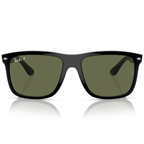 Ray-Ban napszemüveg - RB4547-601/58 - Boyfriend Two Ray-Ban napszemüveg - RB4547-601/58 - Boyfriend Two