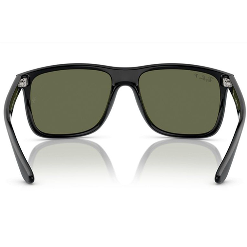 Ray-Ban napszemüveg - RB4547-601/58 - Boyfriend Two Ray-Ban napszemüveg - RB4547-601/58 - Boyfriend Two