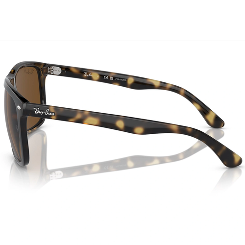 Ray-Ban napszemüveg - RB4547-710/57 - Boyfriend Two