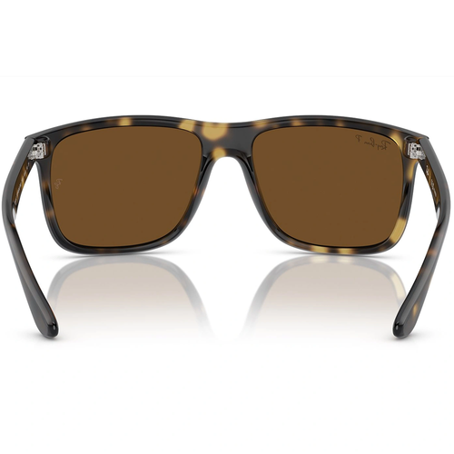 Ray-Ban napszemüveg - RB4547-710/57 - Boyfriend Two
