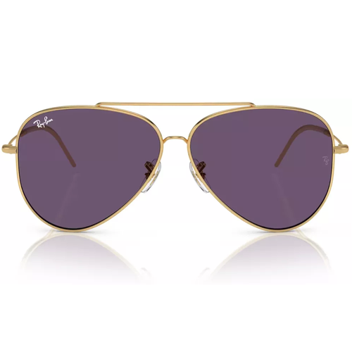 Ray-Ban napszemüveg - RBR0101S-001/1A - Aviator Reverse Ray-Ban napszemüveg - RBR0101S-001/1A - Aviator Reverse