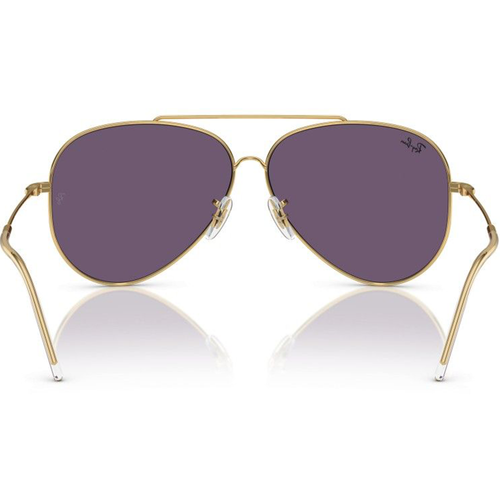 Ray-Ban napszemüveg - RBR0101S-001/1A - Aviator Reverse Ray-Ban napszemüveg - RBR0101S-001/1A - Aviator Reverse