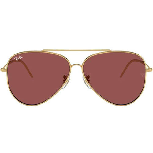 Ray-Ban napszemüveg - RBR0101S-001/69 - Aviator Reverse