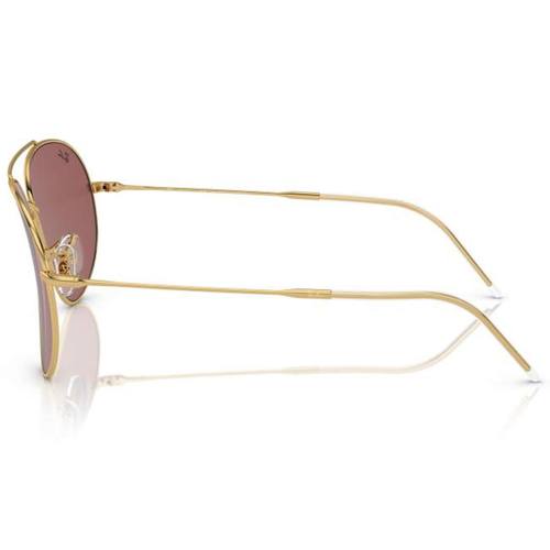 Ray-Ban napszemüveg - RBR0101S-001/69 - Aviator Reverse