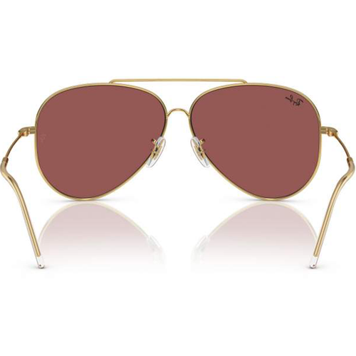 Ray-Ban napszemüveg - RBR0101S-001/69 - Aviator Reverse