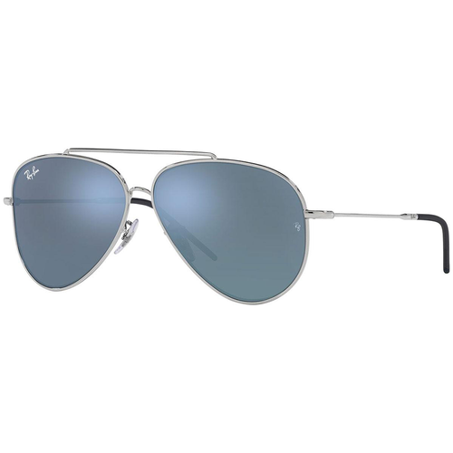 Ray-Ban napszemüveg - RBR0101S-003/GA - Aviator Reverse