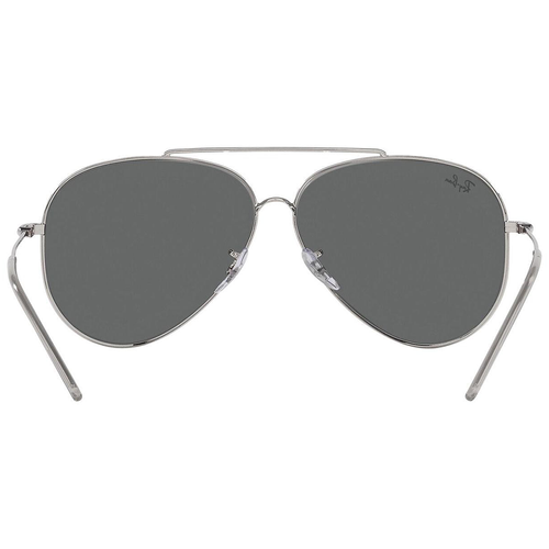 Ray-Ban napszemüveg - RBR0101S-003/GR - Aviator Reverse Ray-Ban napszemüveg - RBR0101S-003/GR - Aviator Reverse