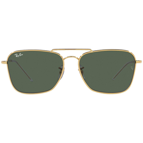 Ray-Ban napszemüveg - RBR0102S-001/VR - Caravan Reverse Ray-Ban napszemüveg - RBR0102S-001/VR - Caravan Reverse