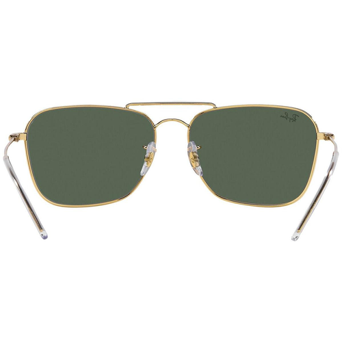 Ray-Ban napszemüveg - RBR0102S-001/VR - Caravan Reverse Ray-Ban napszemüveg - RBR0102S-001/VR - Caravan Reverse