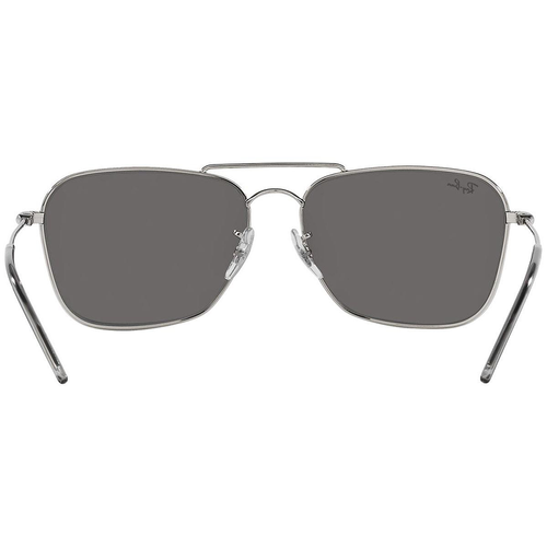 Ray-Ban napszemüveg - RBR0102S-003/GS - Caravan Reverse Ray-Ban napszemüveg - RBR0102S-003/GS - Caravan Reverse